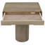 Langford Solid Wood End Table