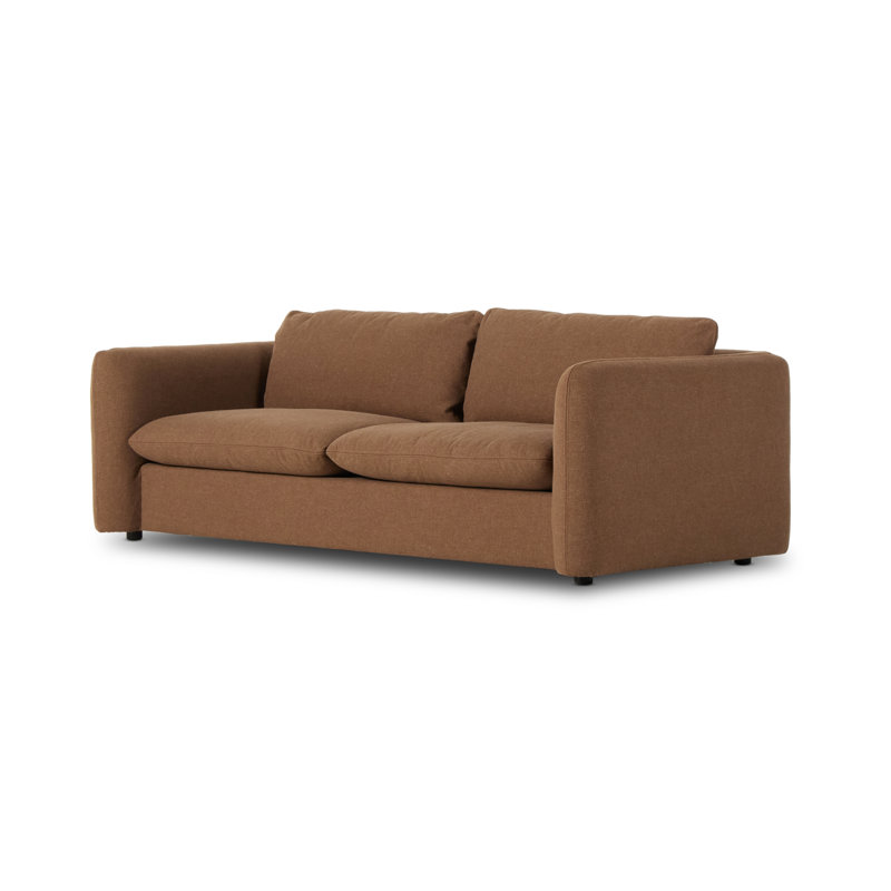 Ingel Sofa, Coffee Linen