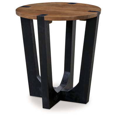 Table de bout Katwon