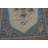 Antique American Hooked Canada - Loop Pile Rug