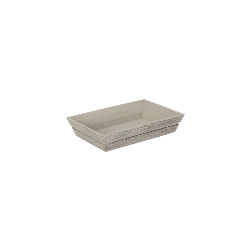 Solid Wood Tray
