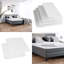 2cm Mattress Topper-38871479