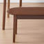 Banc de chambre d'entrée en bois massif Jaiseon-2057460064-2057460065