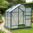 Polycarbonate Greenhouse-119666347