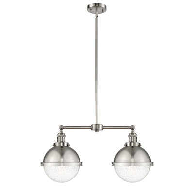 Angye 2 - Light Kitchen Island Pendant