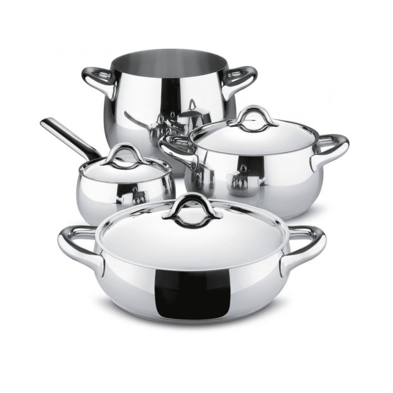 Mami Pots and Pans Set