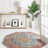 Oriental Indoor Rug-166310420