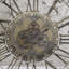Algert Wall Clock