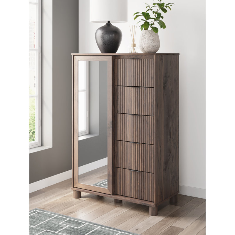 Commode Dequane