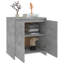 Selkirk 70cm Sideboard-1296957681