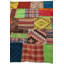 Tapis Orellana