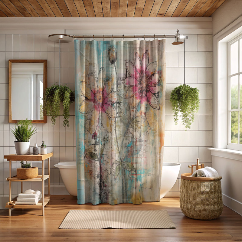 Arnuad, 74'' H x 71'' W