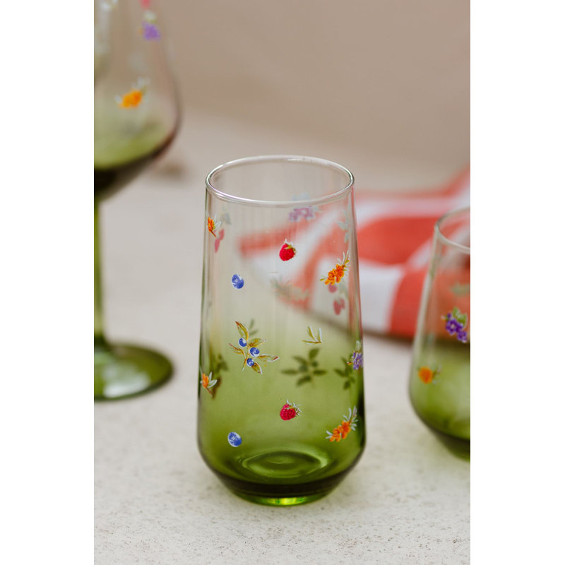 Glass Set