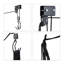 Metal Bike Rack