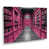 Toile tendue