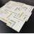 Natural Stone Mosaic Wall & Floor Tile-50870317