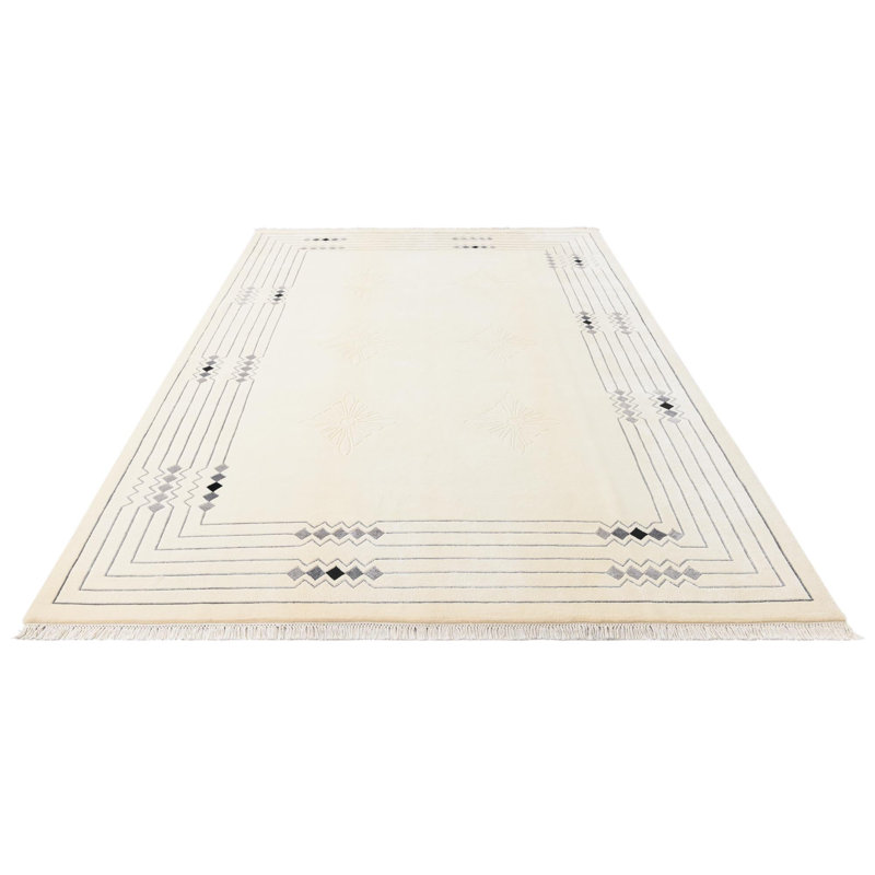 Munoz Beige Rug