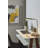 Francie USB Desk Lamp