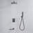 All-In-One Kit with Rough in-Valve-66360851