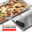 Joytable Non-Stick Aluminized Steel Multi Pack Baking Sheet Set