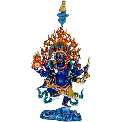 Religious & Spiritual Statue
