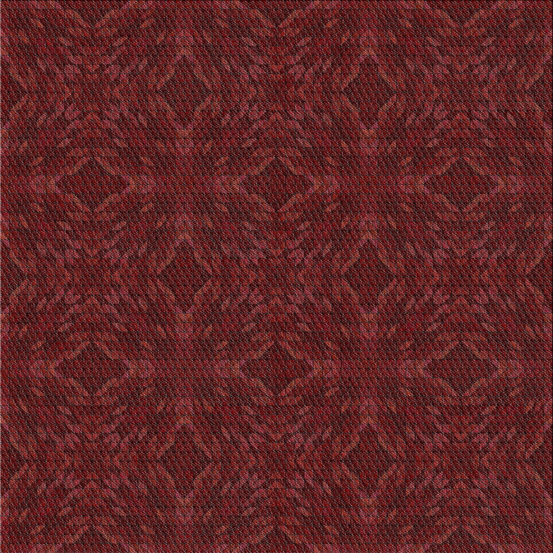 Vierzon Indoor Rug, Square 3'