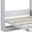 Murphy Bed With 2 Drawers
