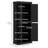Naber 73'' Kitchen Pantry