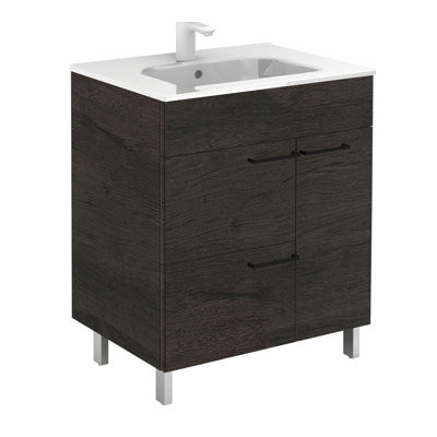Elegance 31.5'' W Vanity