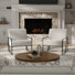 Fauteuil Ricci