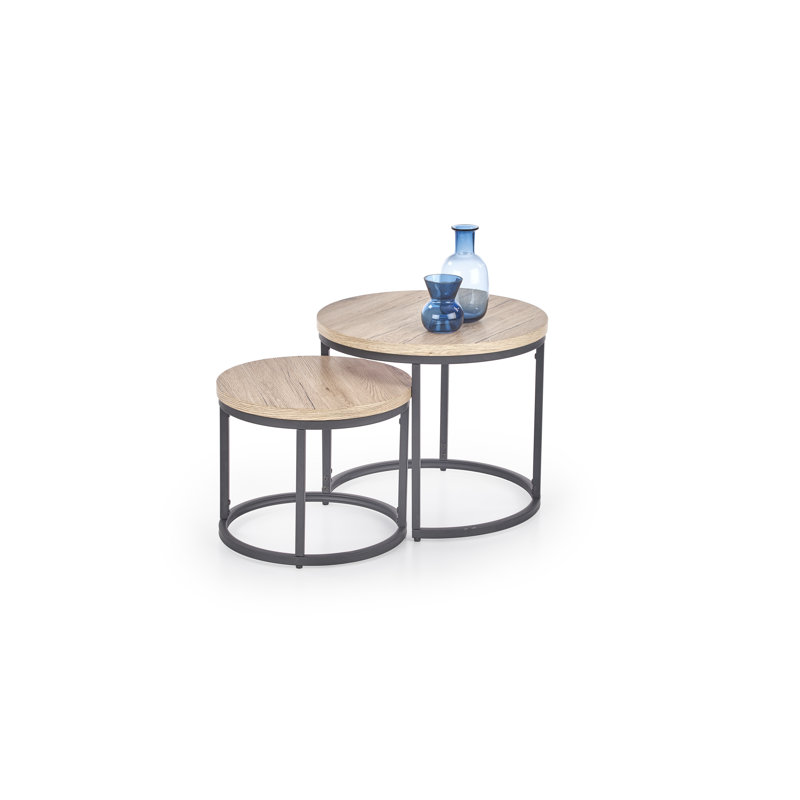 Suri Frame Coffee Table