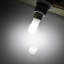 60 Watt G9 LED Smart Dimmable Light Bulb White-67130809