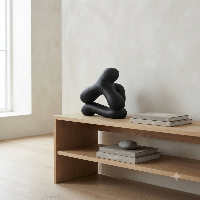 Figurines & Sculptures