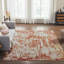Anaan Wool Abstract Area Rug-67338872
