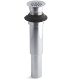 Devonshire® 1.25" Grid Bathroom Sink Drain