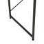 Tallant Metal Base Writing Desk