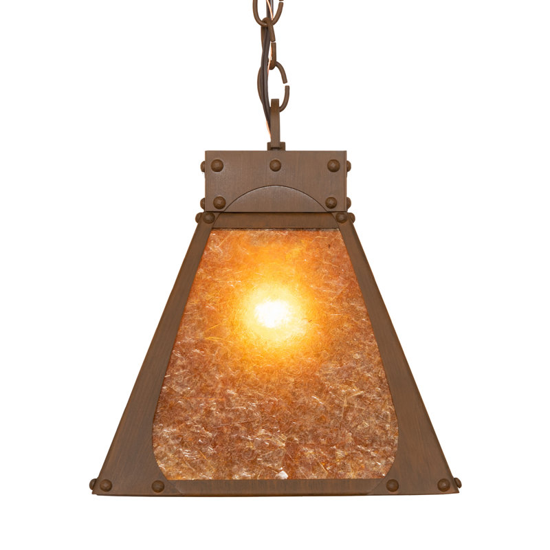 Aeryk Pendant
