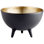 Inca Stainless Steel Decorative Bowl