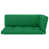 Green selected