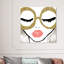 « She is All That Light », impression d’art graphique-32902249-66686411
