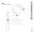 Leia Round Mirror-93656092-90628803