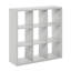 Leel Standard Bookcase-1613160019-1613160029