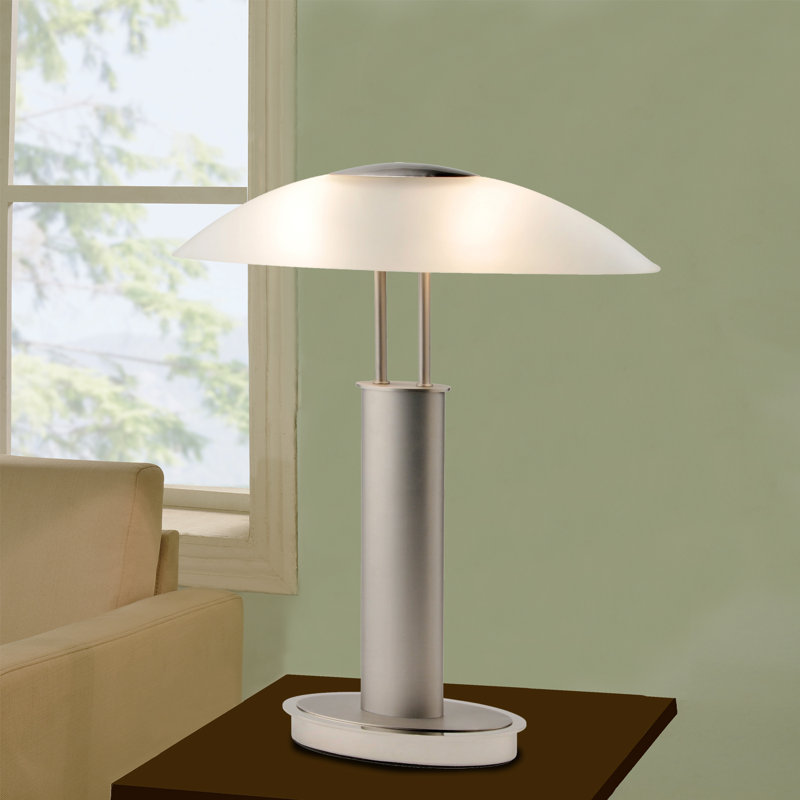 Lampe de table 18,5 "