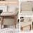 PU Leather Accent Club Chair, Mid-Century Office Armchair Chair, Single Sofa, Armchair For Bedroom, Apartment, Waiting Room-1066384169