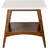 Madison Park Parker End Table with storage-622813118