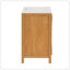 Meuble-lavabo Mid-Century