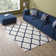Modway Marja Moroccan Trellis Area Rug