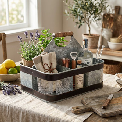 August Grove® Decorative Basket