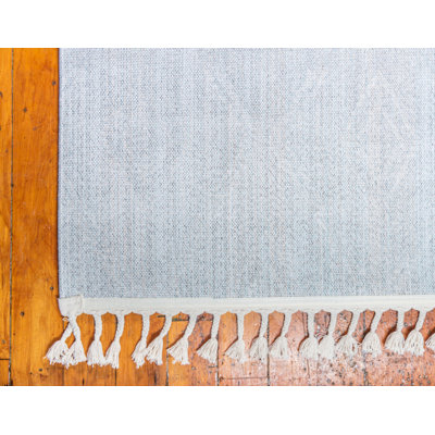 Skye Geometric Indoor Rug