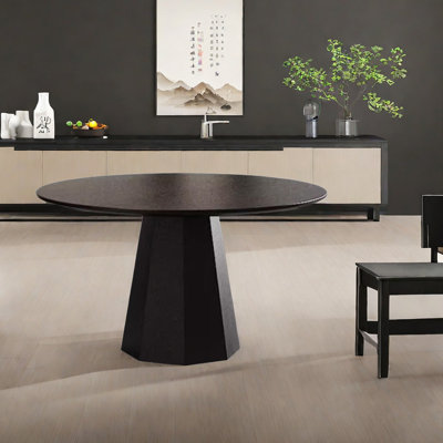 Table de salle à manger